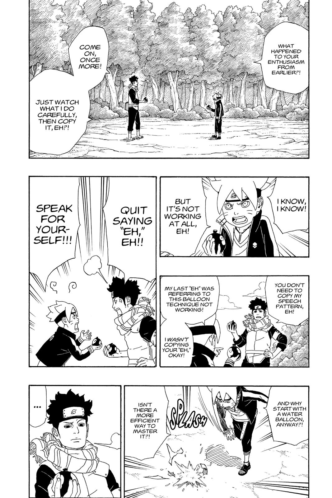 Read Boruto Naruto Next Generations - Chapter 2 - www.borutomangfree.com | Image 16