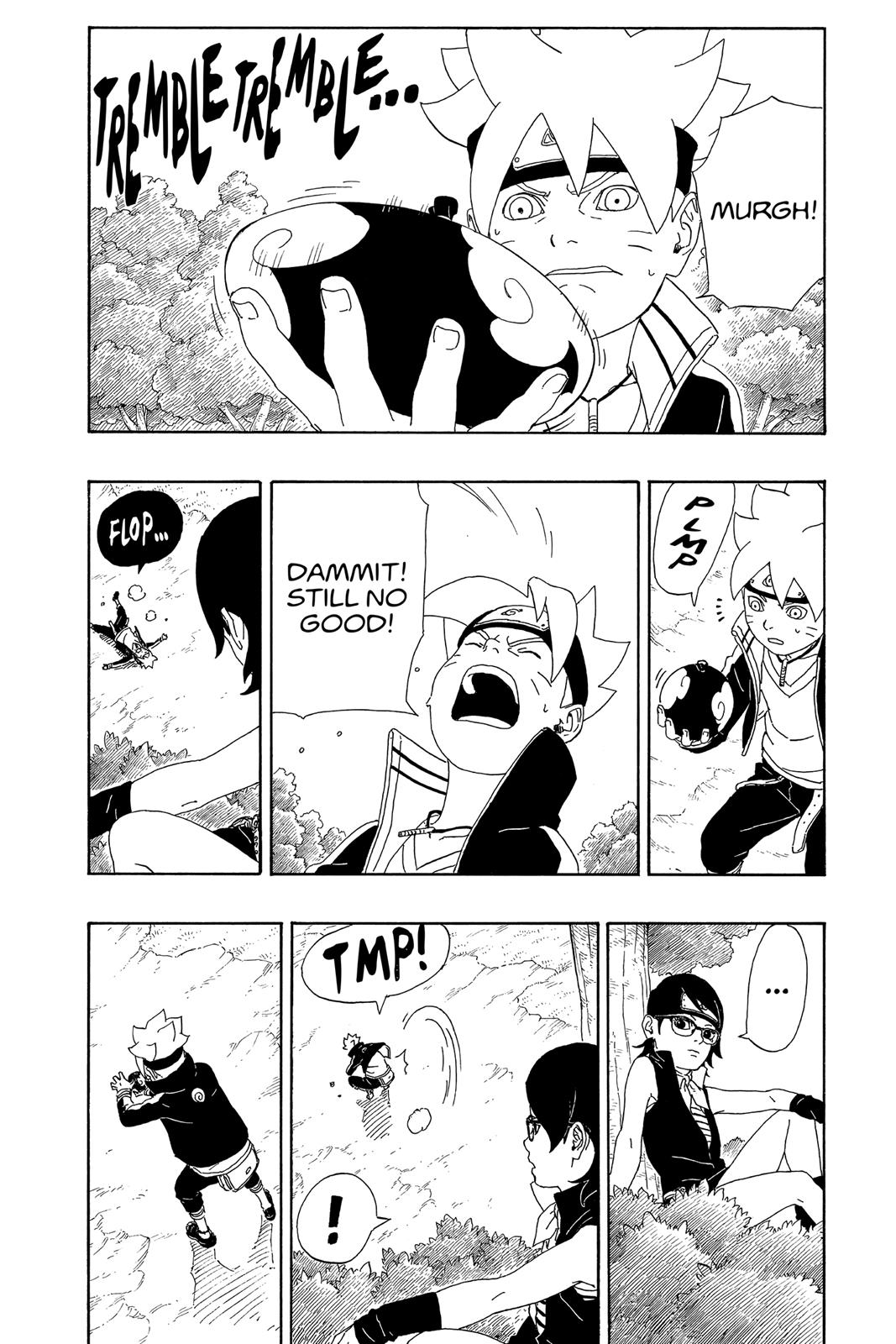 Read Boruto Naruto Next Generations - Chapter 2 - www.borutomangfree.com | Image 18