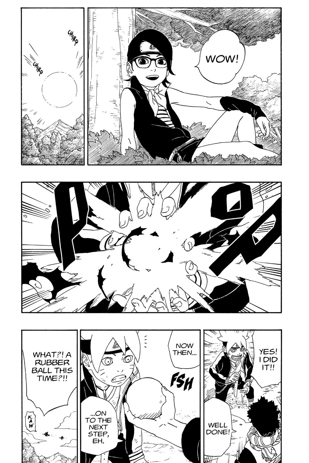 Read Boruto Naruto Next Generations - Chapter 2 - www.borutomangfree.com | Image 19
