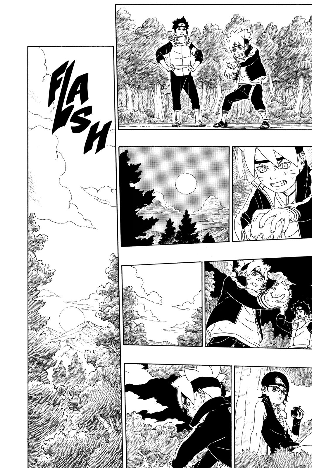 Read Boruto Naruto Next Generations - Chapter 2 - www.borutomangfree.com | Image 20