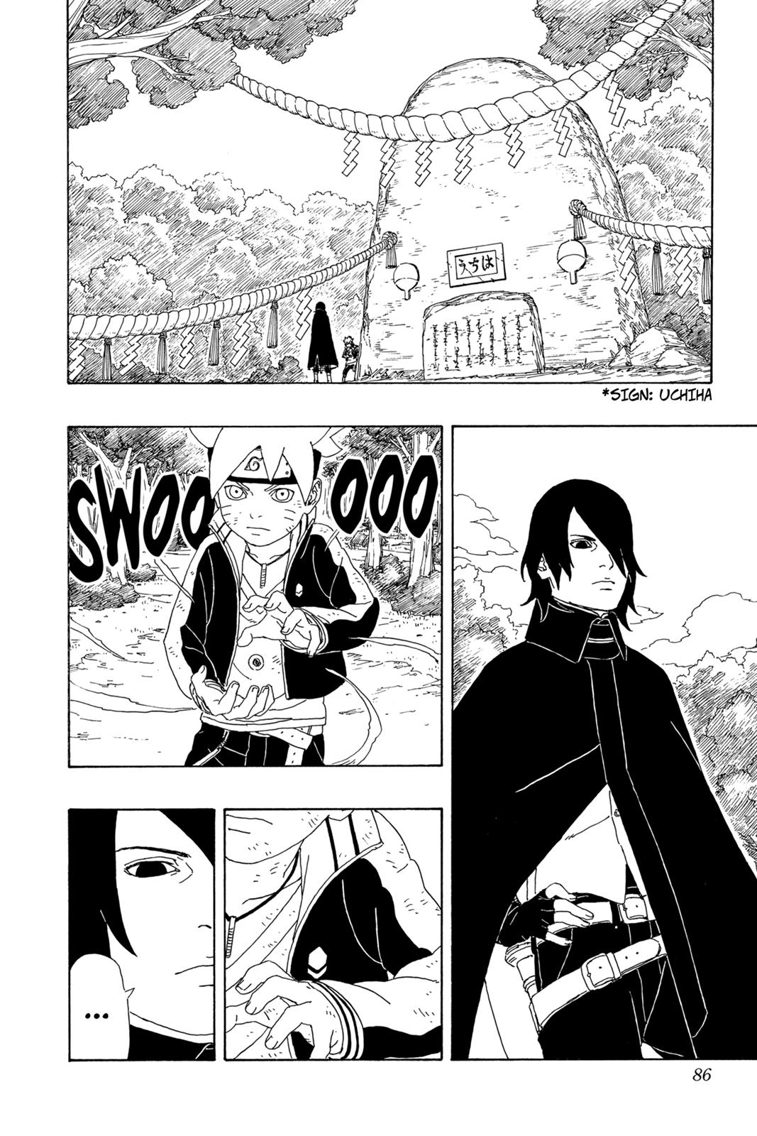 Read Boruto Naruto Next Generations - Chapter 2 - www.borutomangfree.com | Image 22