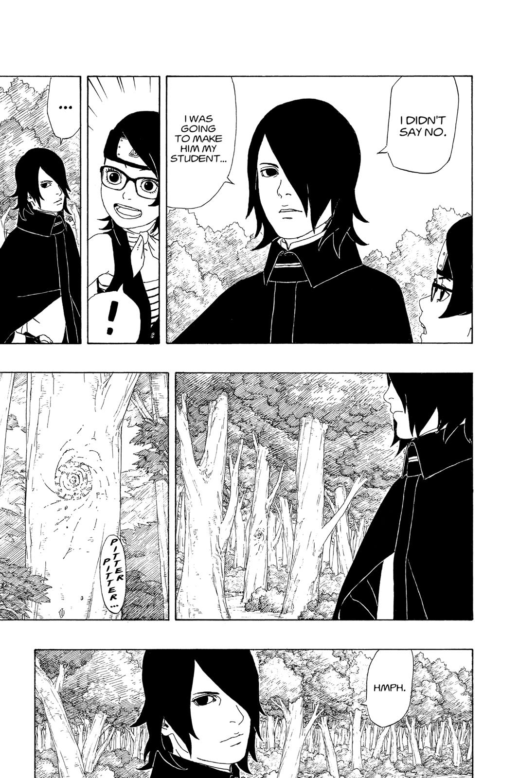 Read Boruto Naruto Next Generations - Chapter 2 - www.borutomangfree.com | Image 25