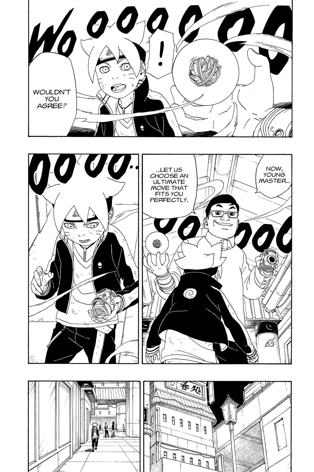 Read Boruto Naruto Next Generations - Chapter 2 - www.borutomangfree.com | Image 28