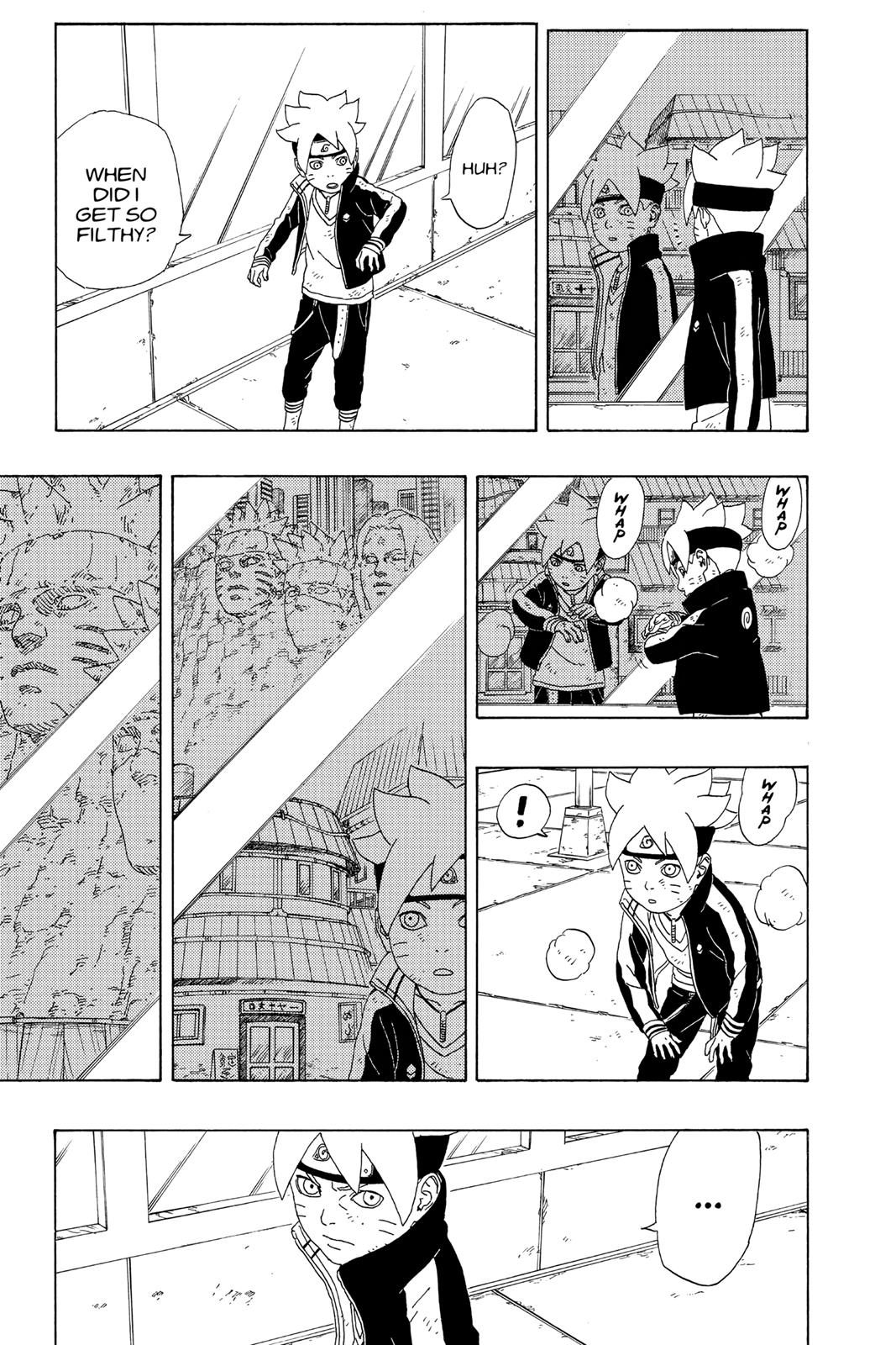 Read Boruto Naruto Next Generations - Chapter 2 - www.borutomangfree.com | Image 29