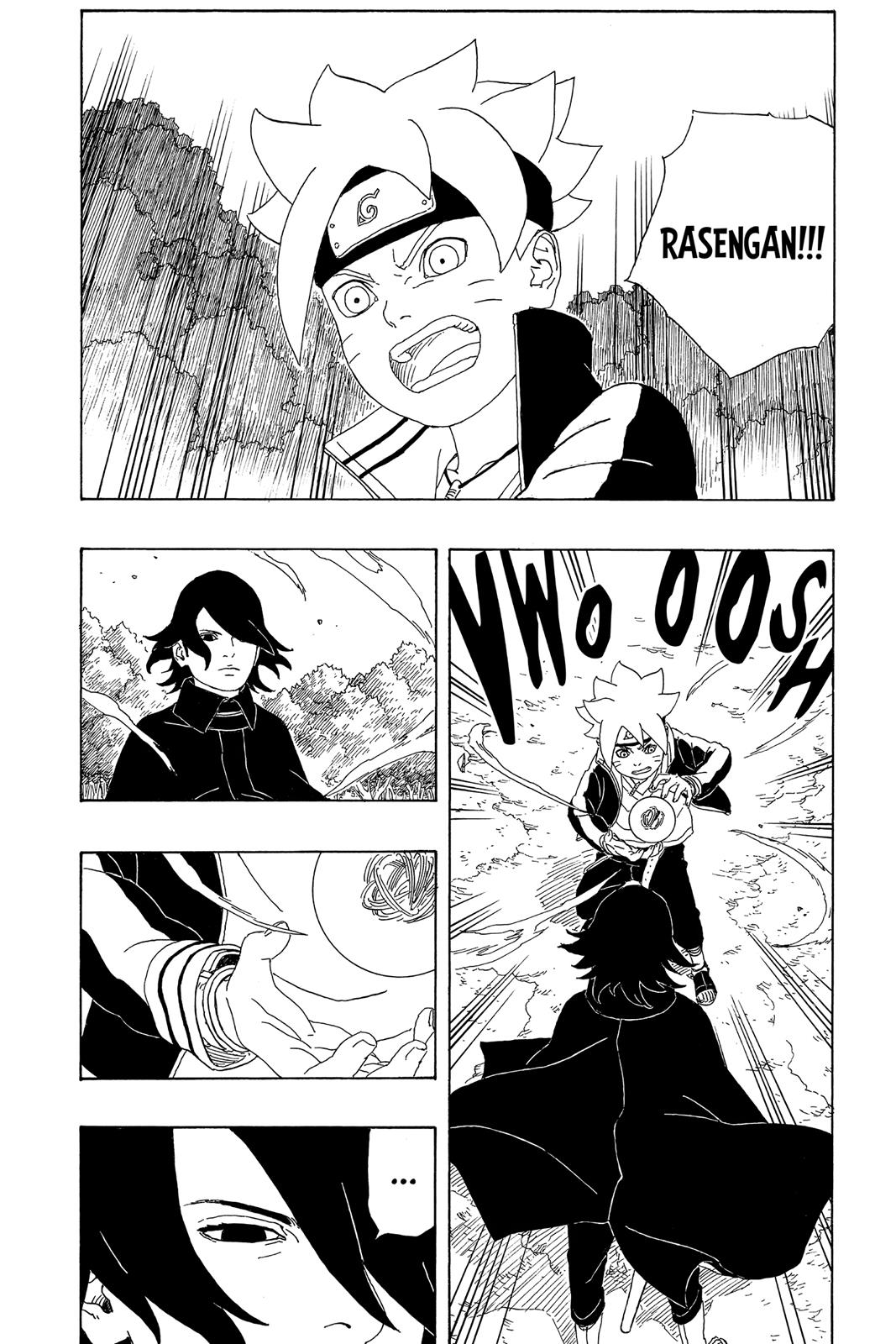Read Boruto Naruto Next Generations - Chapter 2 - www.borutomangfree.com | Image 30