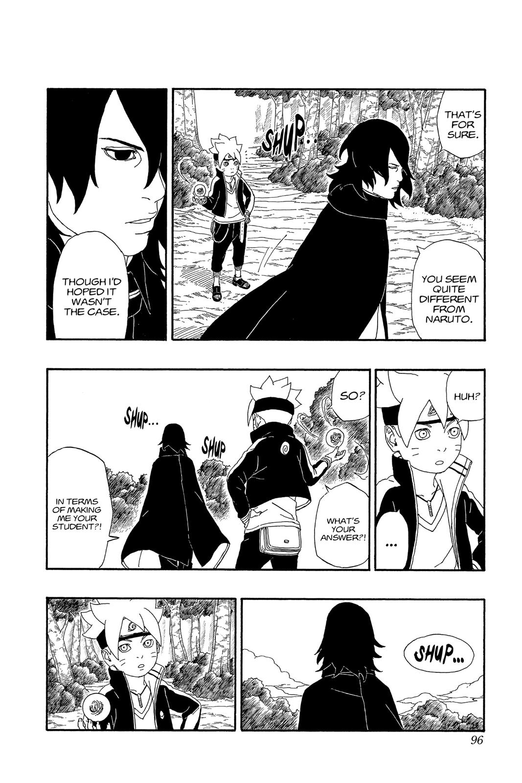 Read Boruto Naruto Next Generations - Chapter 2 - www.borutomangfree.com | Image 32