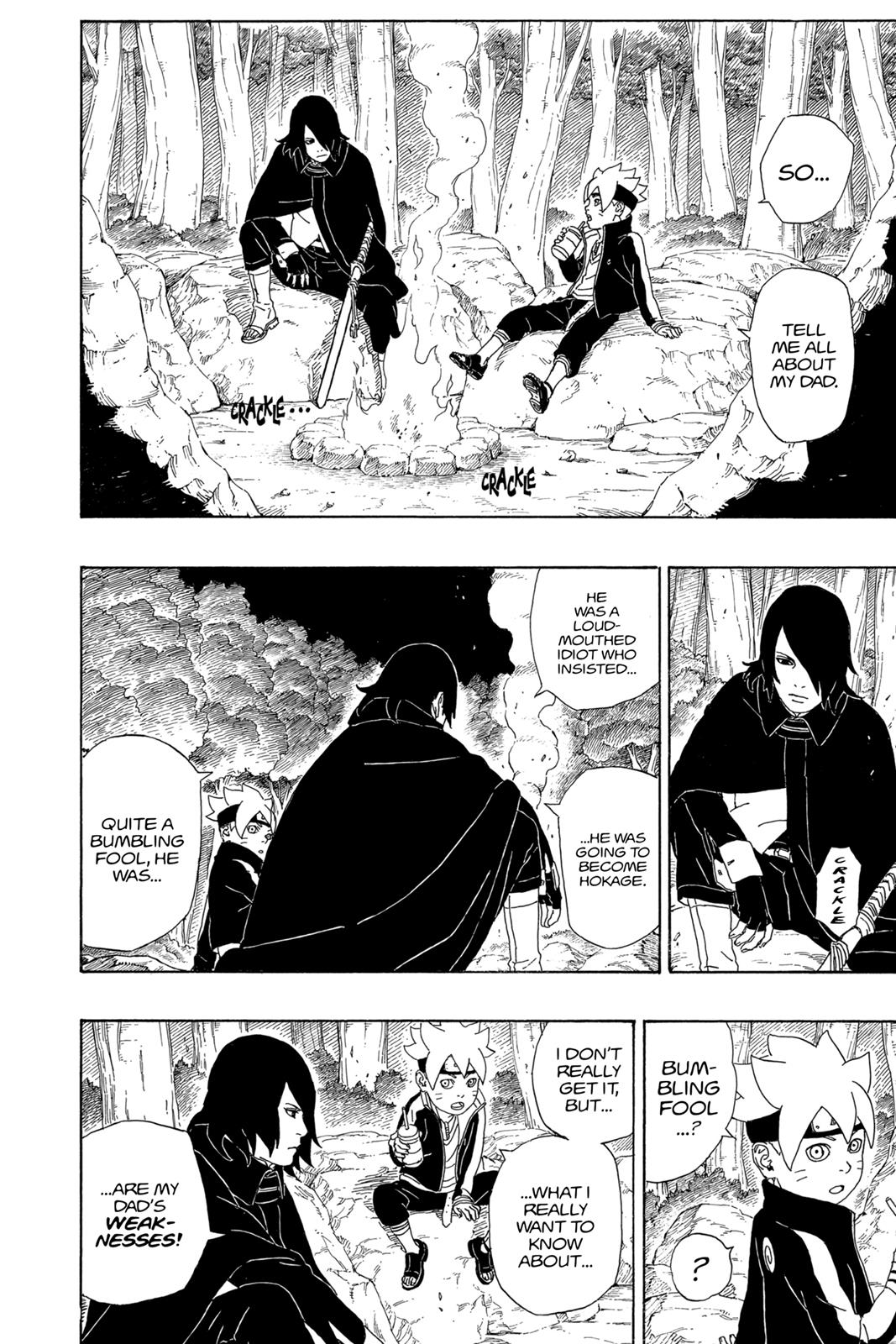 Read Boruto Naruto Next Generations - Chapter 2 - www.borutomangfree.com | Image 34