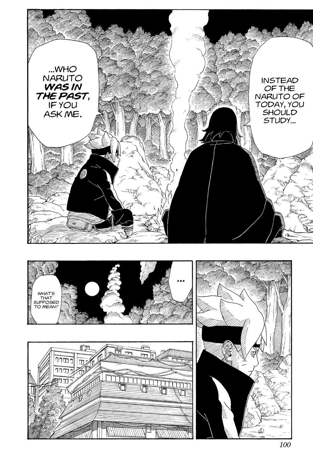 Read Boruto Naruto Next Generations - Chapter 2 - www.borutomangfree.com | Image 36