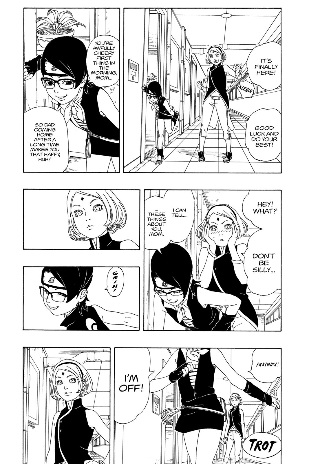 Read Boruto Naruto Next Generations - Chapter 2 - www.borutomangfree.com | Image 37