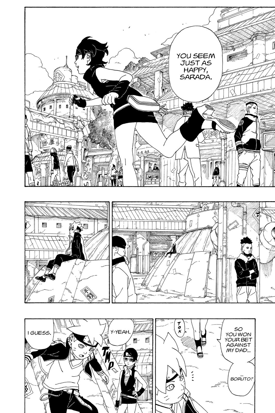 Read Boruto Naruto Next Generations - Chapter 2 - www.borutomangfree.com | Image 38