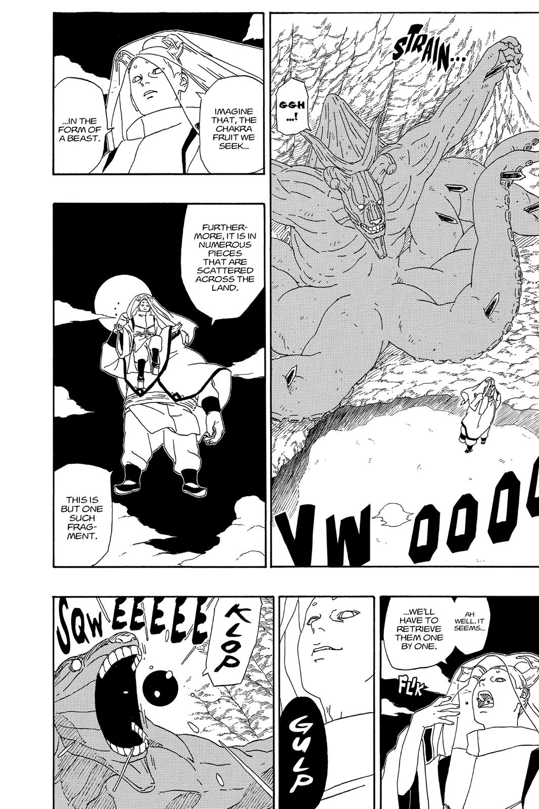 Read Boruto Naruto Next Generations - Chapter 2 - www.borutomangfree.com | Image 42
