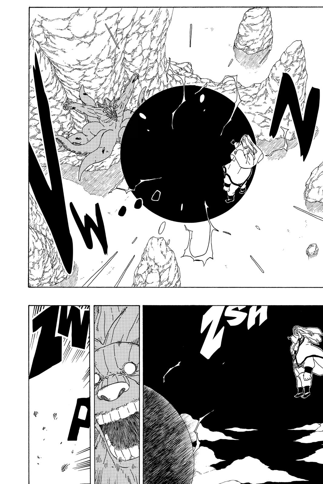 Read Boruto Naruto Next Generations - Chapter 2 - www.borutomangfree.com | Image 44