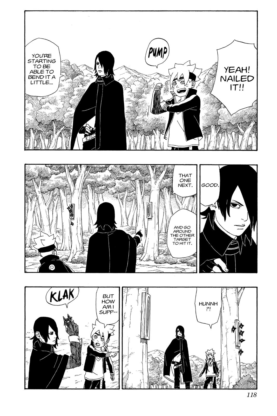 Read Boruto Naruto Next Generations - Chapter 3 - www.borutomangfree.com | Image 6