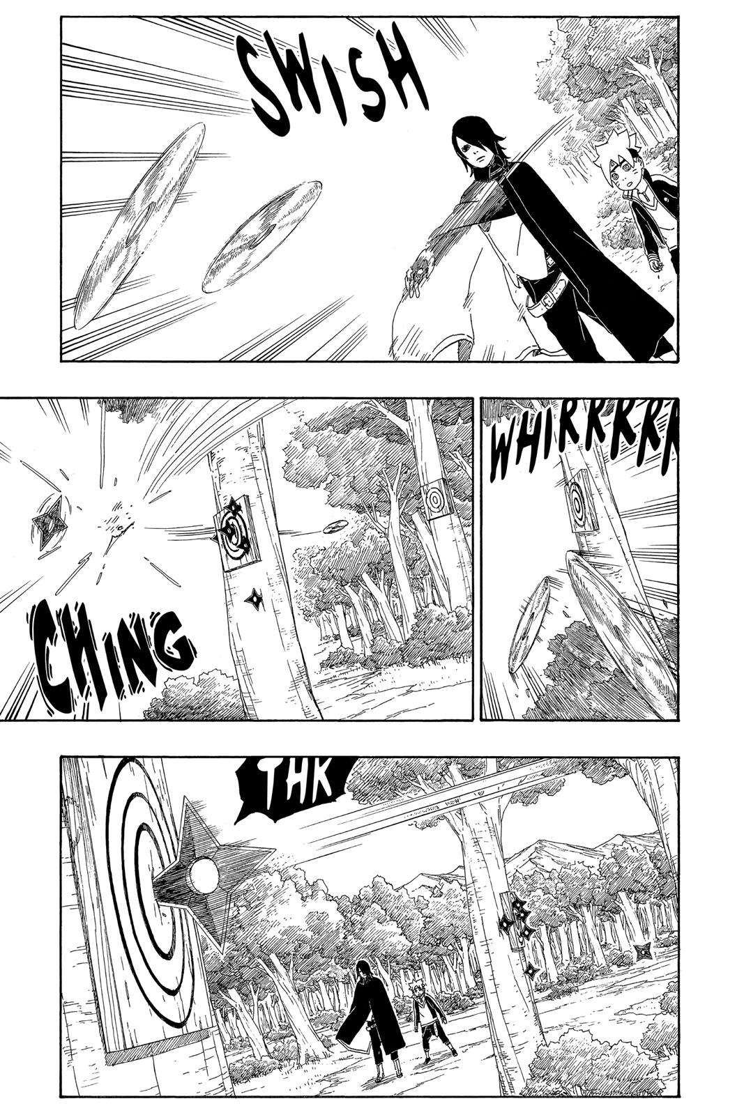 Read Boruto Naruto Next Generations - Chapter 3 - www.borutomangfree.com | Image 7