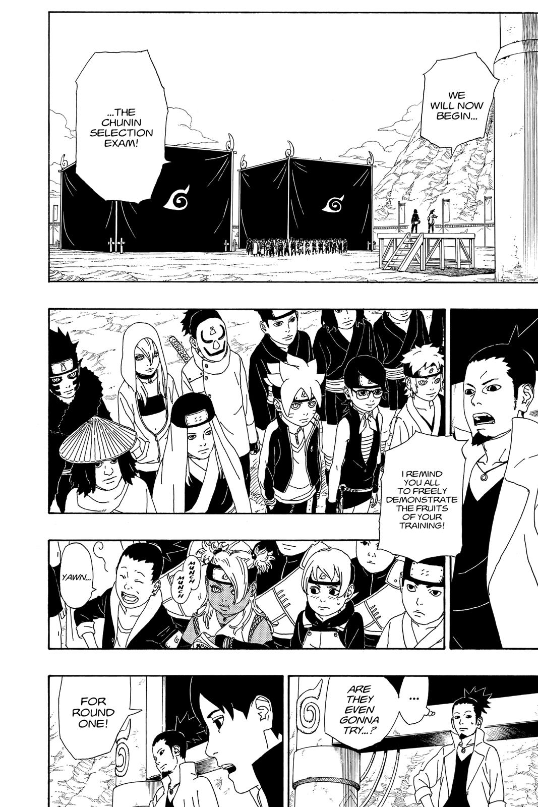 Read Boruto Naruto Next Generations - Chapter 3 - www.borutomangfree.com | Image 10