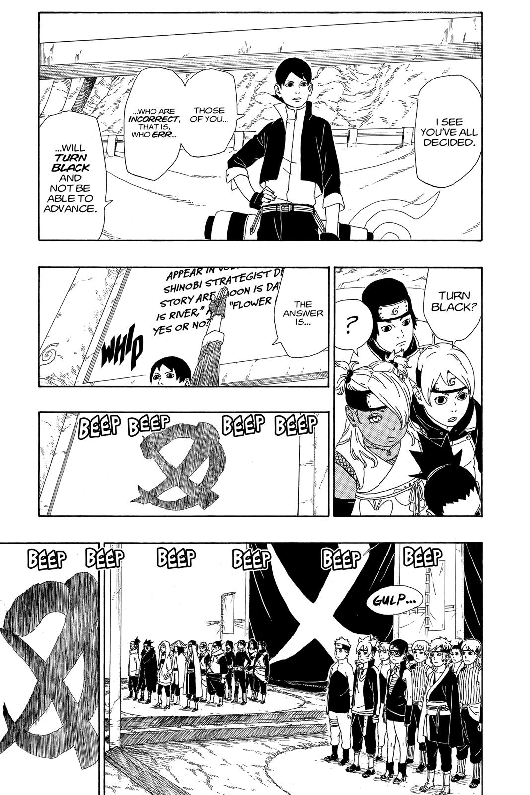 Read Boruto Naruto Next Generations - Chapter 3 - www.borutomangfree.com | Image 13