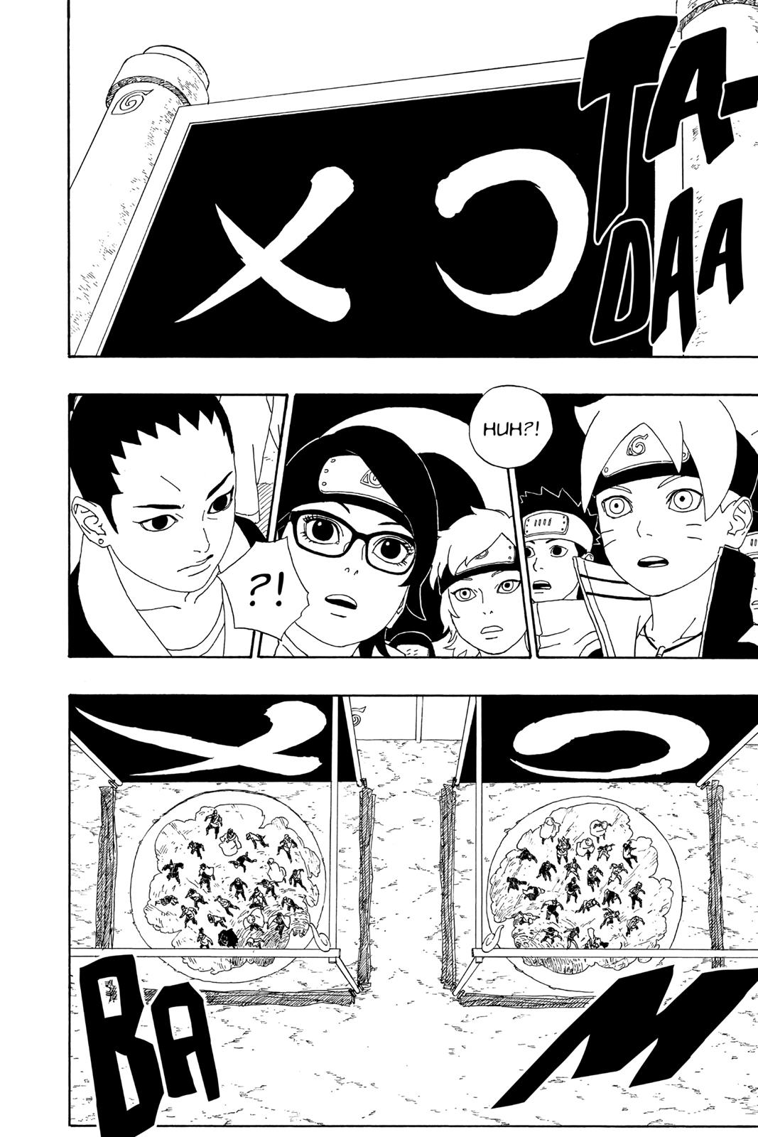 Read Boruto Naruto Next Generations - Chapter 3 - www.borutomangfree.com | Image 14