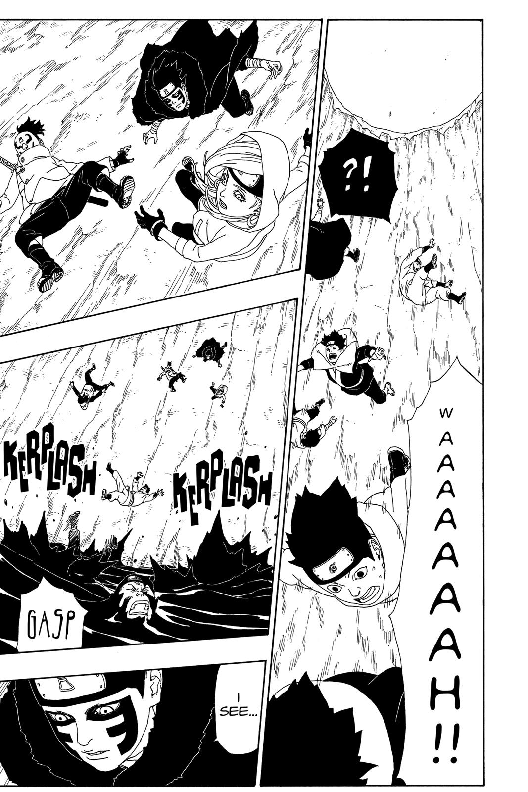 Read Boruto Naruto Next Generations - Chapter 3 - www.borutomangfree.com | Image 15