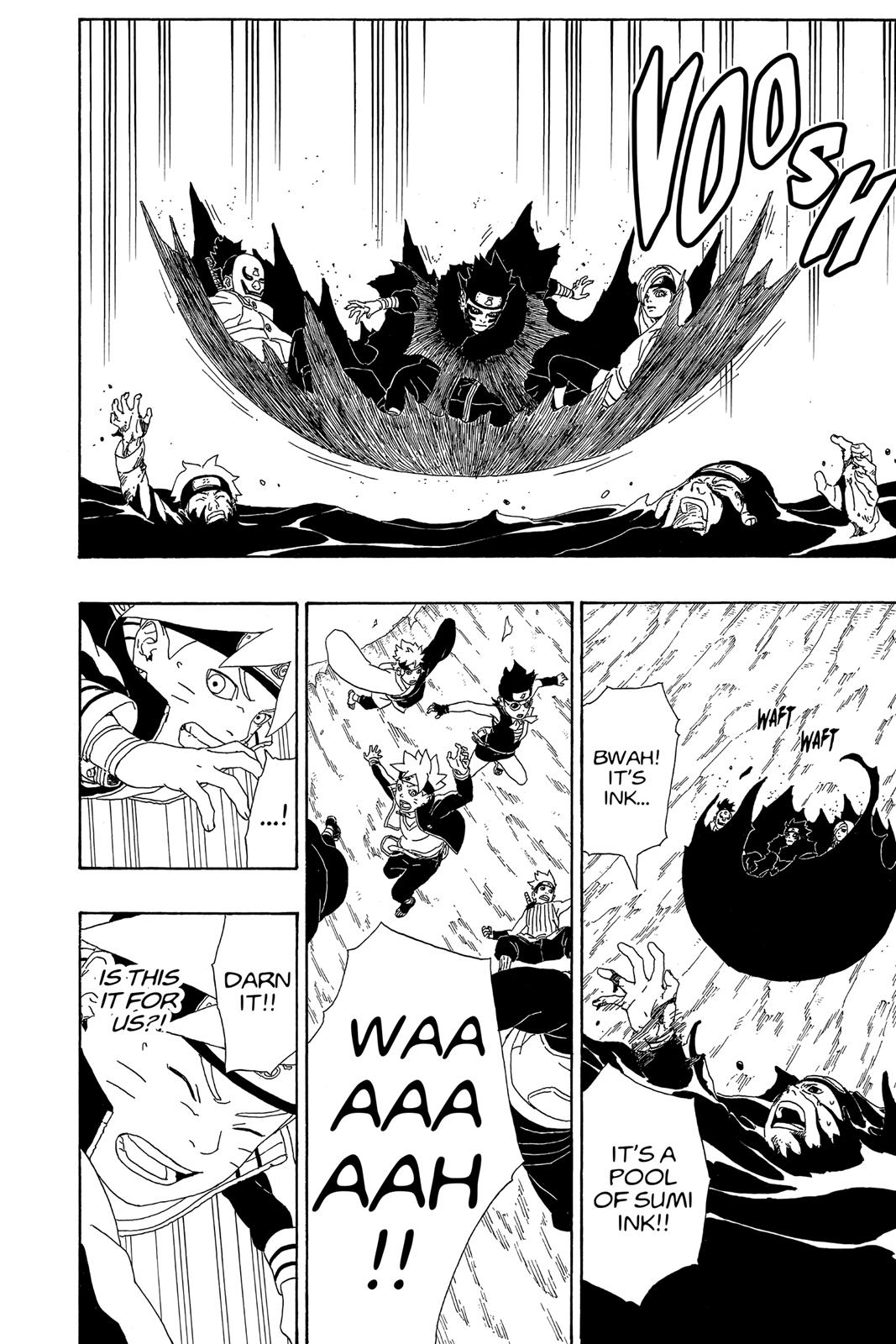 Read Boruto Naruto Next Generations - Chapter 3 - www.borutomangfree.com | Image 16