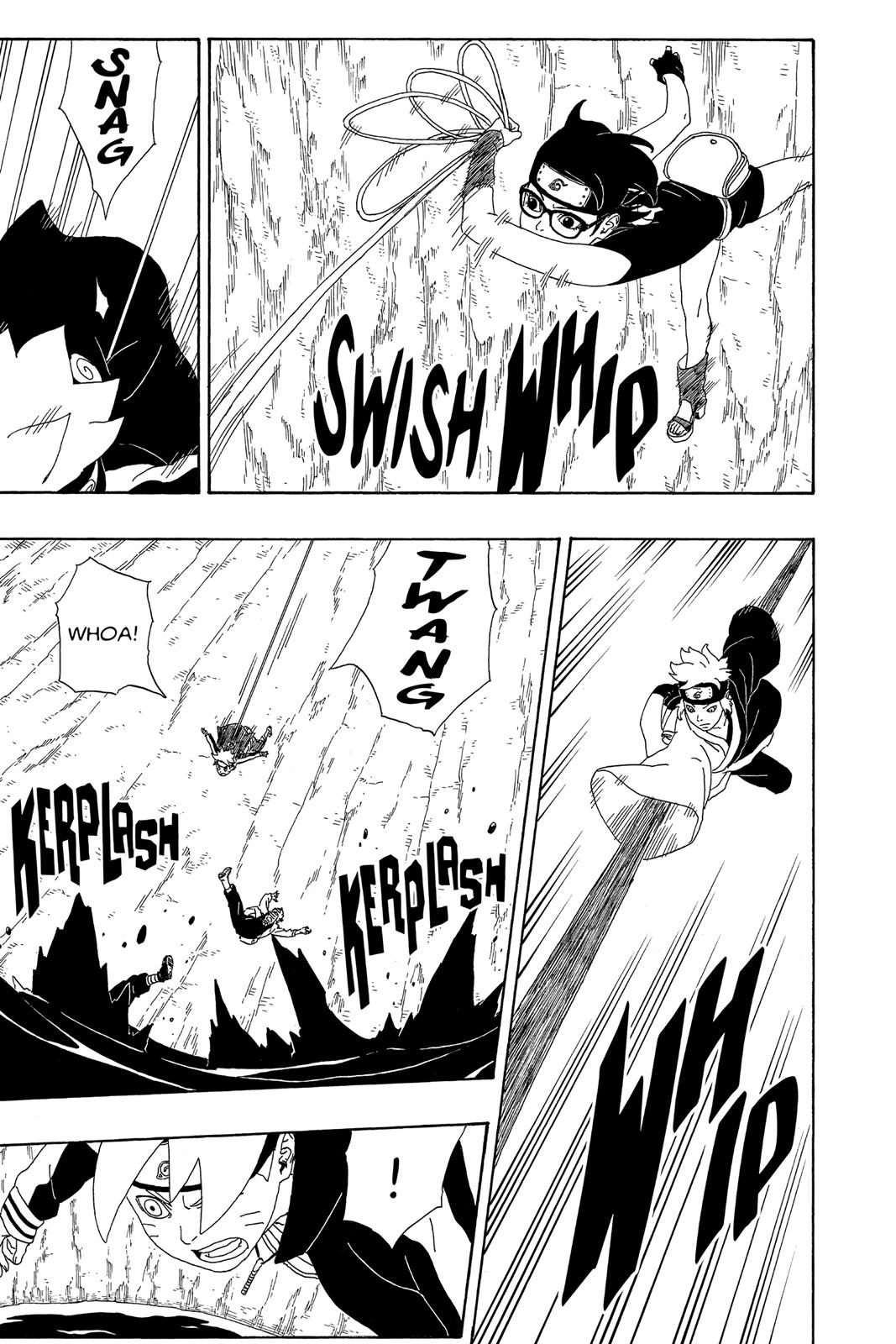Read Boruto Naruto Next Generations - Chapter 3 - www.borutomangfree.com | Image 17