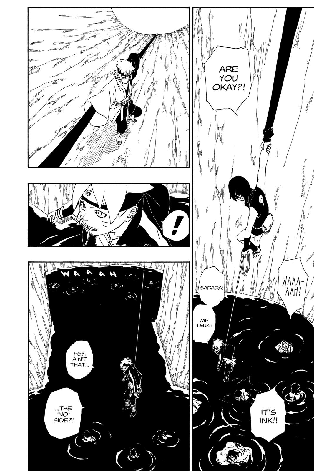 Read Boruto Naruto Next Generations - Chapter 3 - www.borutomangfree.com | Image 18