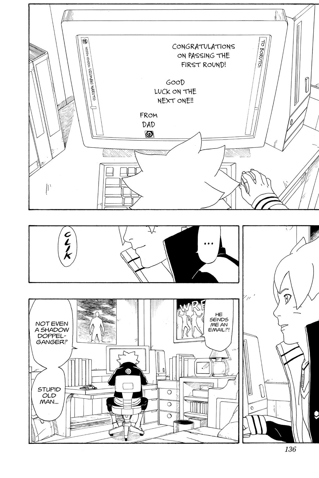 Read Boruto Naruto Next Generations - Chapter 3 - www.borutomangfree.com | Image 24
