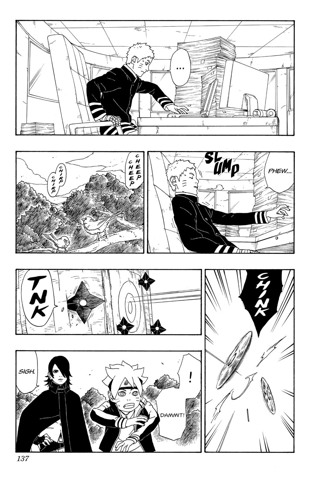Read Boruto Naruto Next Generations - Chapter 3 - www.borutomangfree.com | Image 25