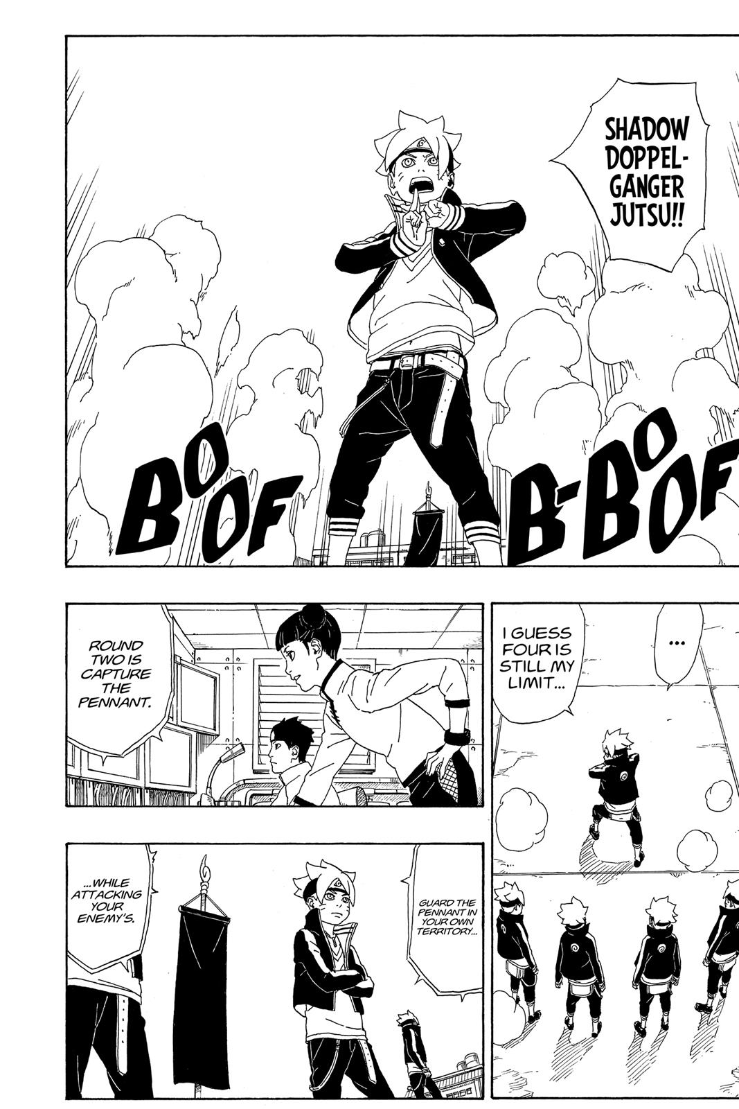 Read Boruto Naruto Next Generations - Chapter 3 - www.borutomangfree.com | Image 28