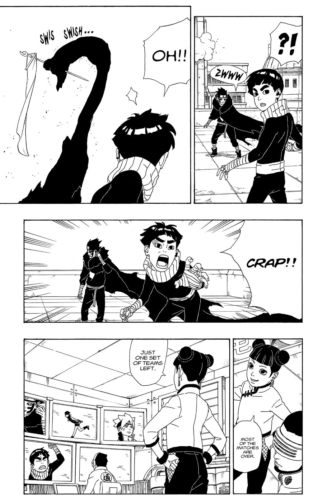 Read Boruto Naruto Next Generations - Chapter 3 - www.borutomangfree.com | Image 33