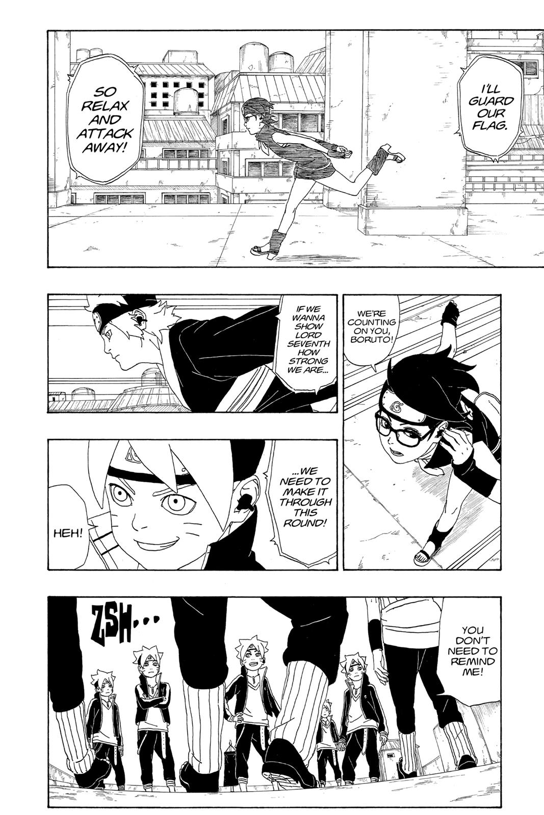 Read Boruto Naruto Next Generations - Chapter 3 - www.borutomangfree.com | Image 34