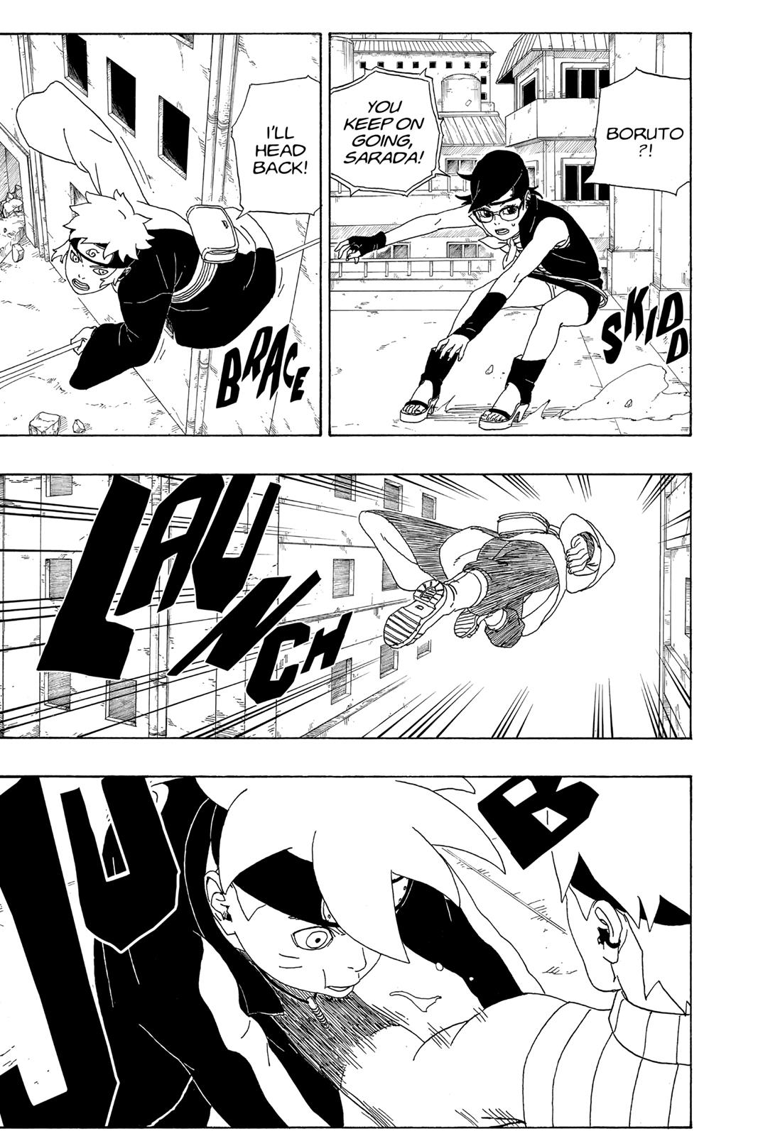 Read Boruto Naruto Next Generations - Chapter 3 - www.borutomangfree.com | Image 37