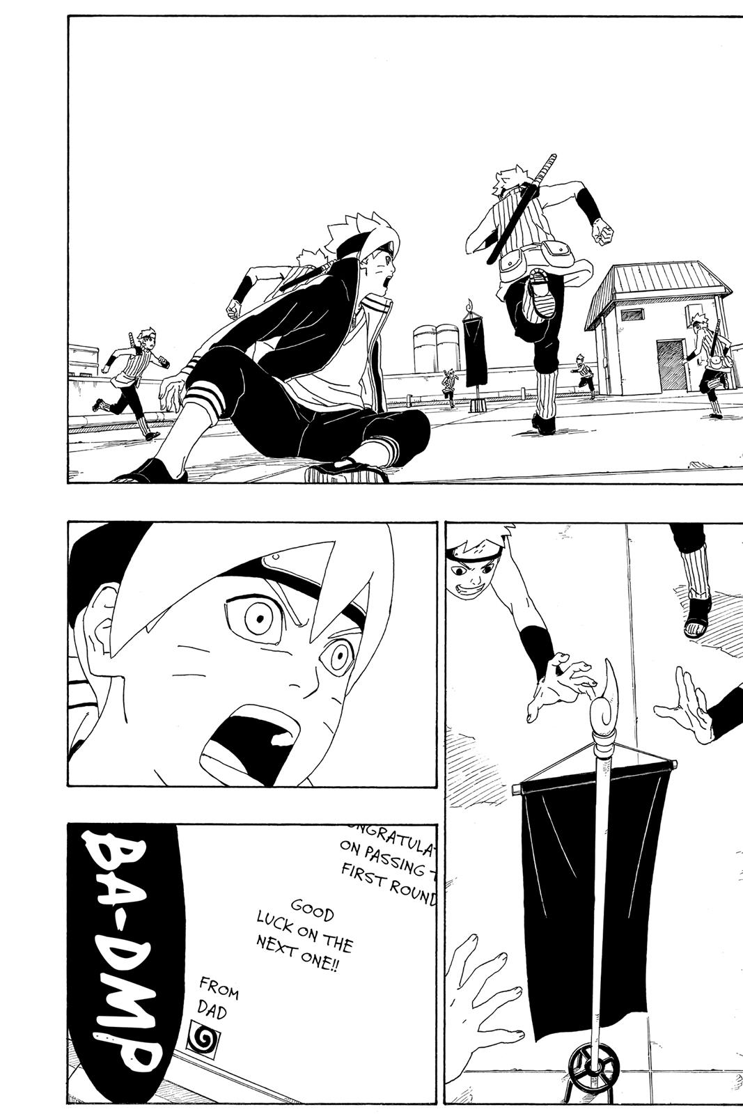 Read Boruto Naruto Next Generations - Chapter 3 - www.borutomangfree.com | Image 40
