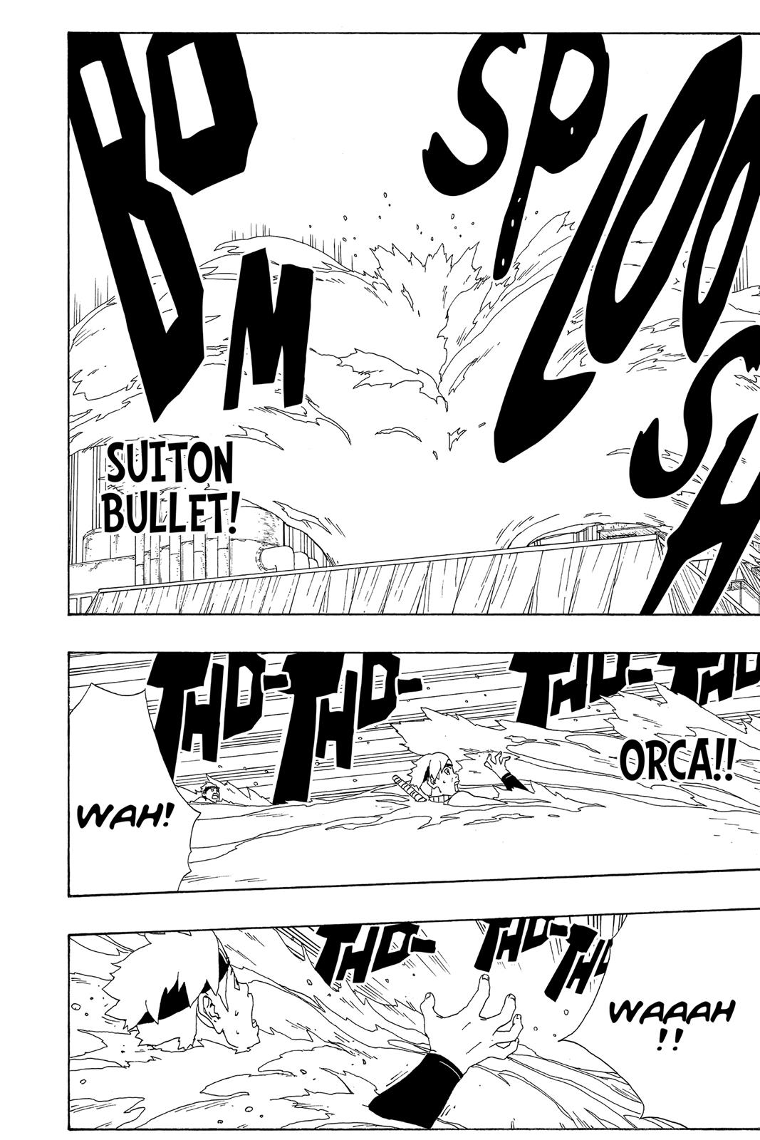 Read Boruto Naruto Next Generations - Chapter 3 - www.borutomangfree.com | Image 42
