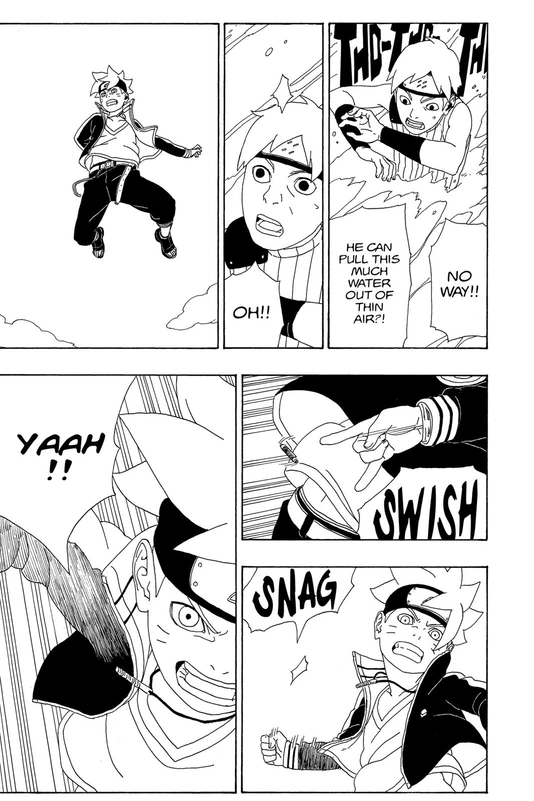 Read Boruto Naruto Next Generations - Chapter 3 - www.borutomangfree.com | Image 43