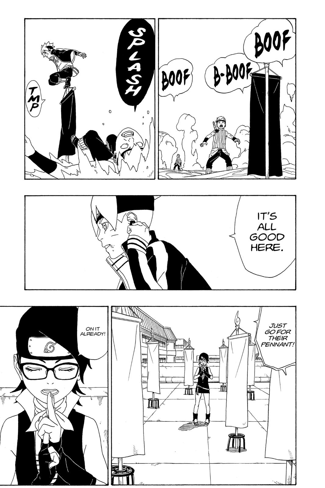 Read Boruto Naruto Next Generations - Chapter 3 - www.borutomangfree.com | Image 45