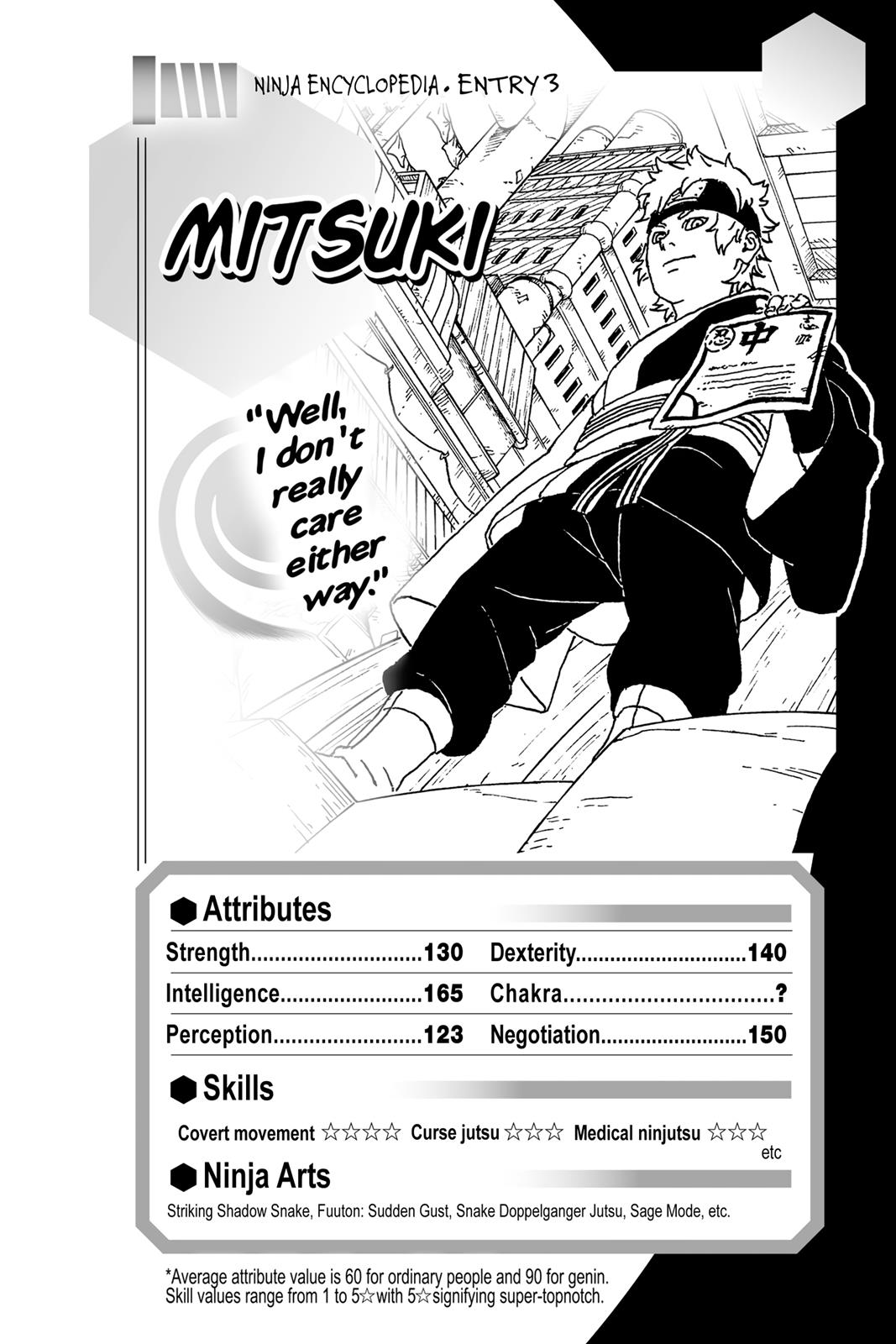 Read Boruto Naruto Next Generations - Chapter 3 - www.borutomangfree.com | Image 48