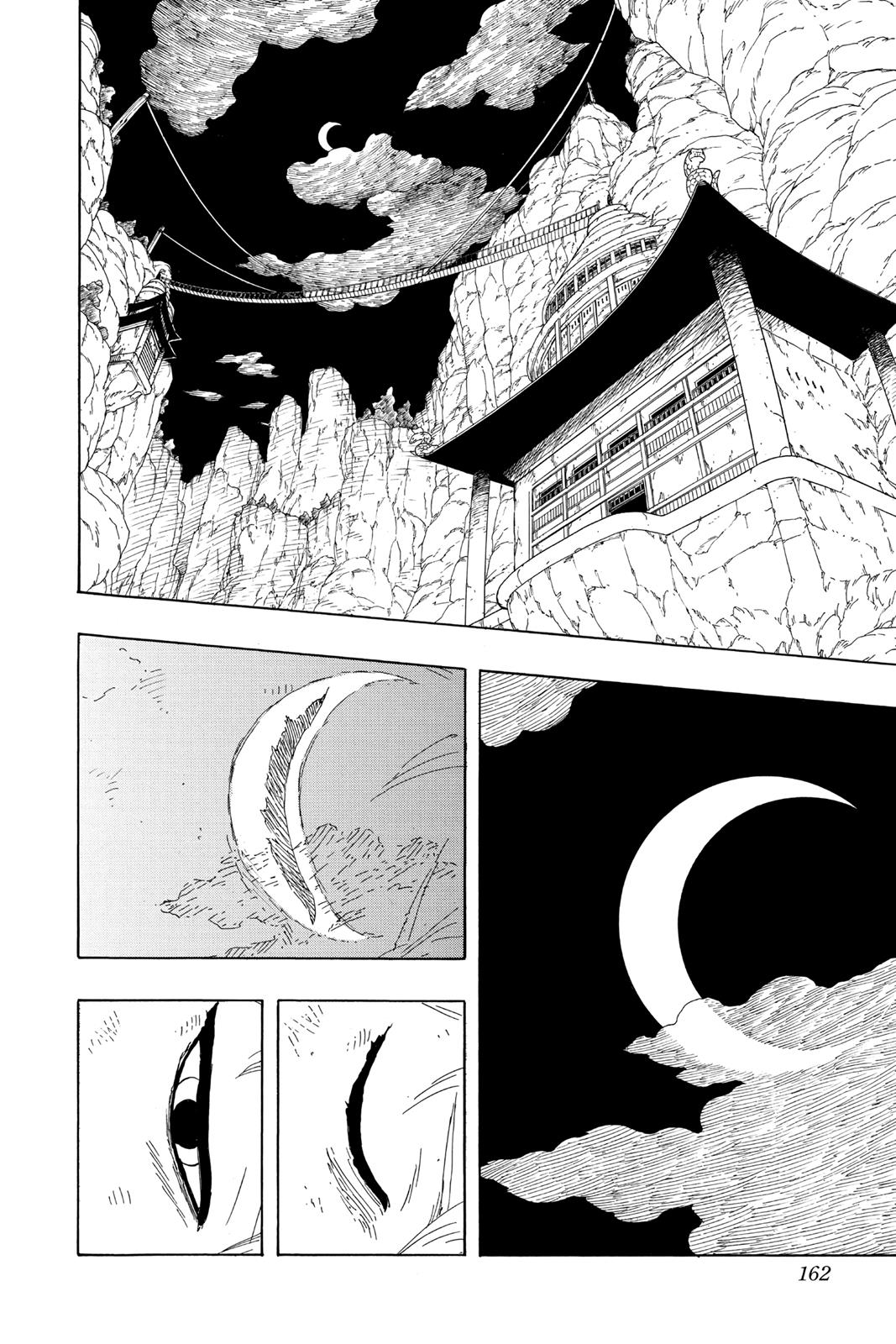 Read Boruto Naruto Next Generations - Chapter 3.5 - www.borutomangfree.com | Image 2