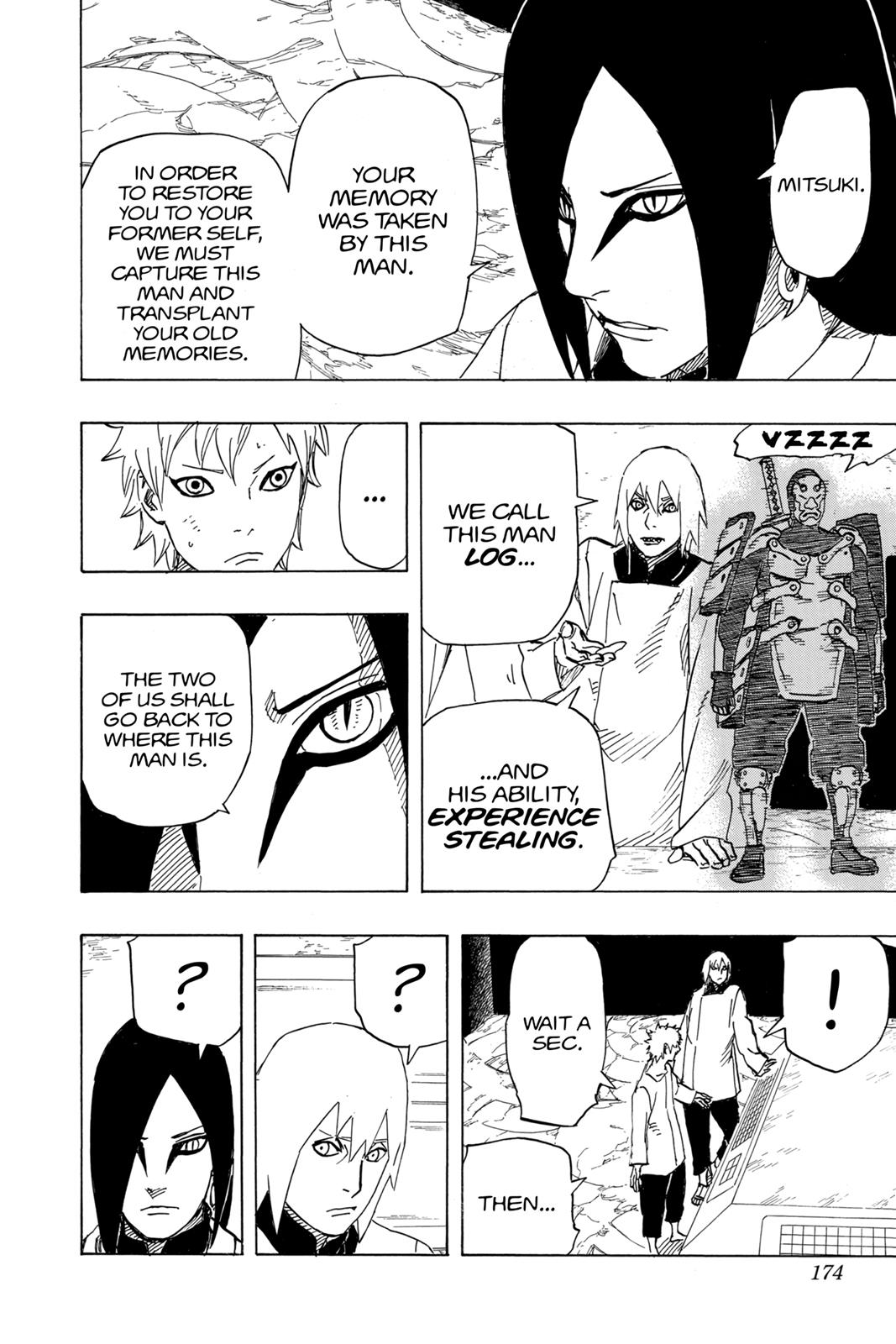 Read Boruto Naruto Next Generations - Chapter 3.5 - www.borutomangfree.com | Image 14