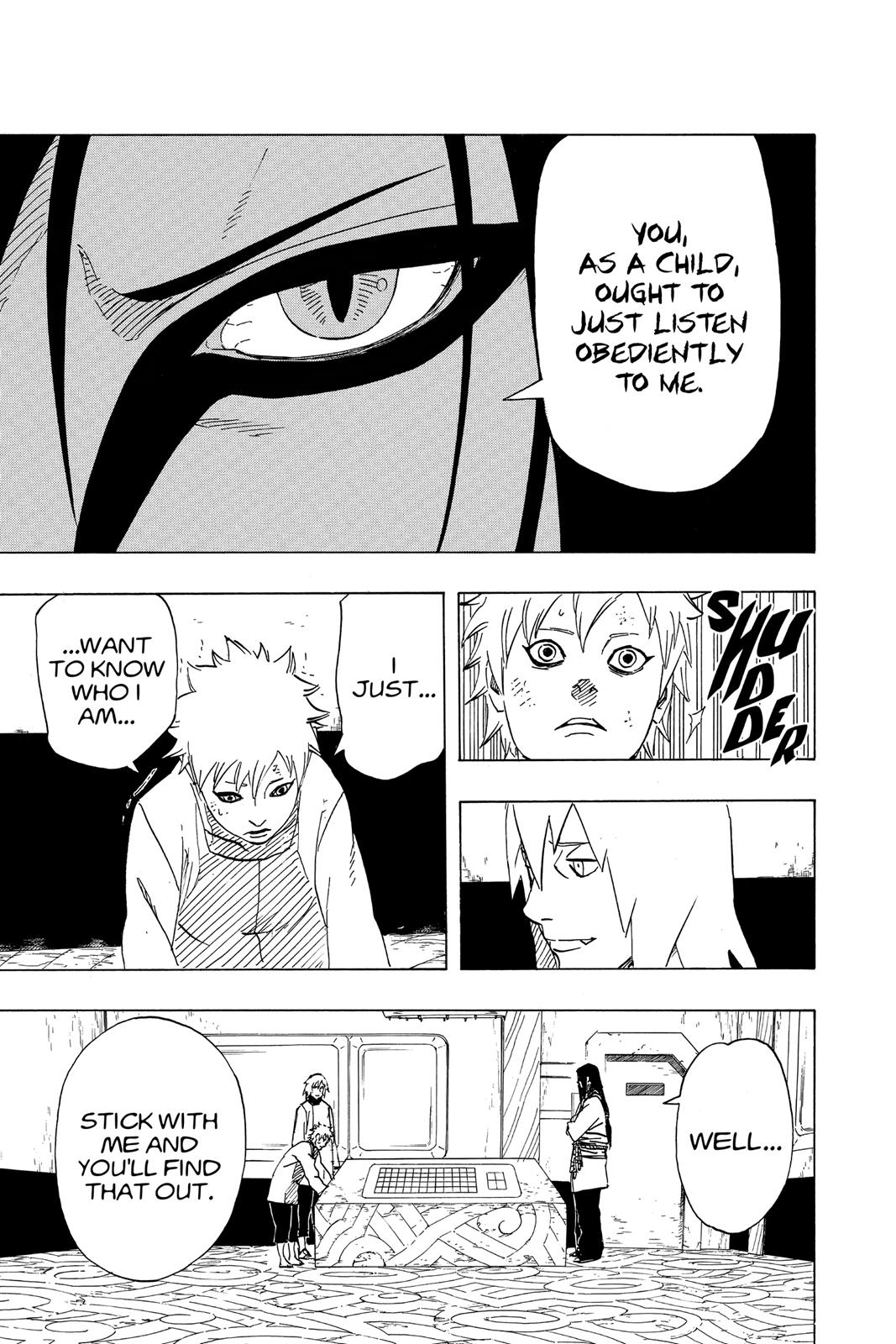 Read Boruto Naruto Next Generations - Chapter 3.5 - www.borutomangfree.com | Image 17