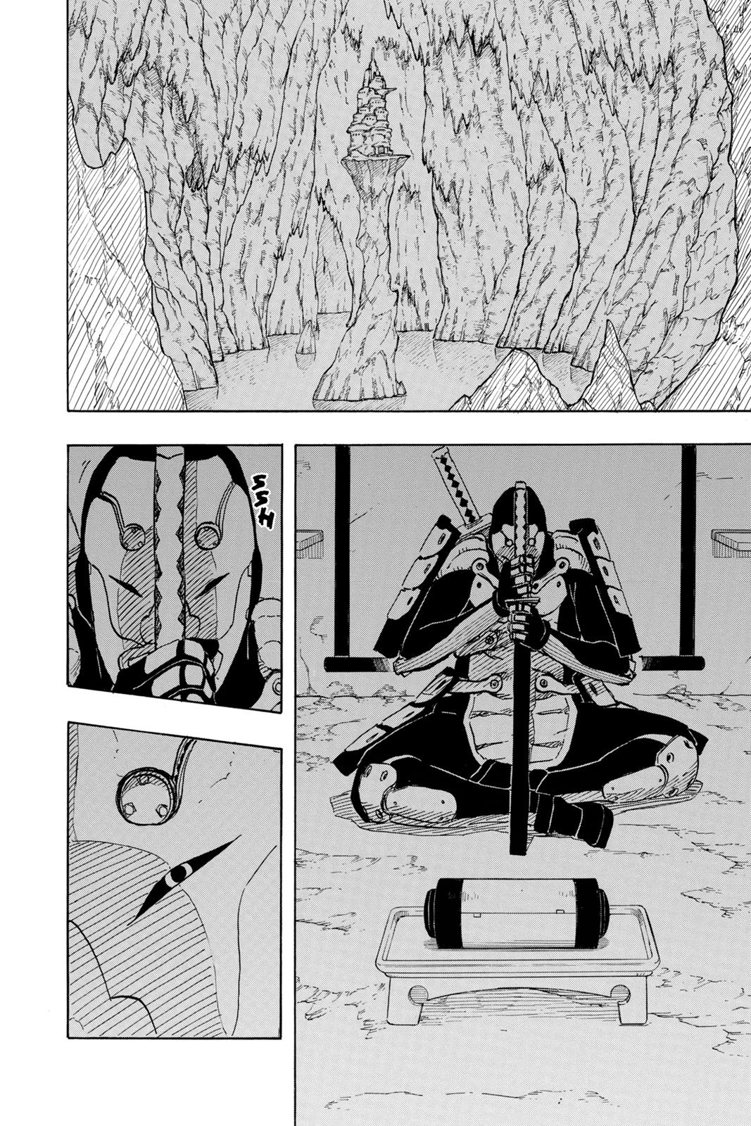 Read Boruto Naruto Next Generations - Chapter 3.5 - www.borutomangfree.com | Image 18