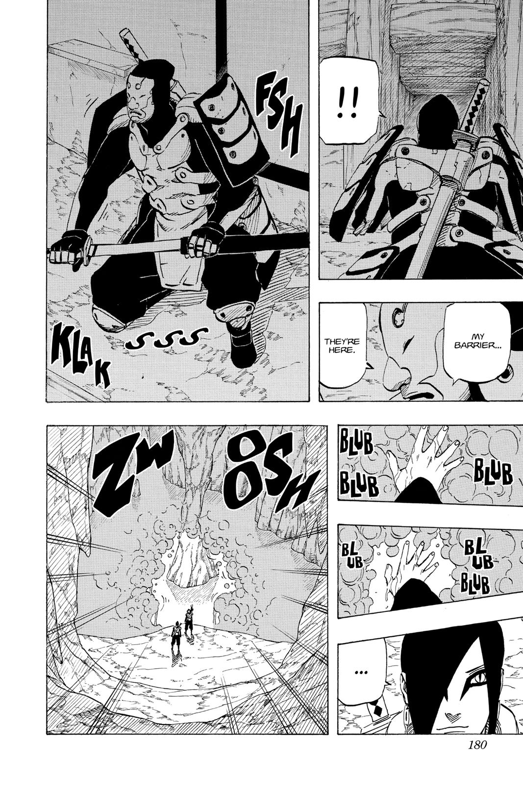 Read Boruto Naruto Next Generations - Chapter 3.5 - www.borutomangfree.com | Image 20