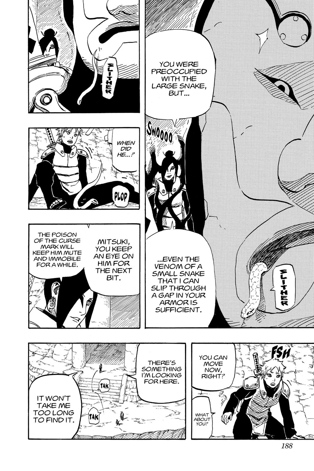 Read Boruto Naruto Next Generations - Chapter 3.5 - www.borutomangfree.com | Image 28