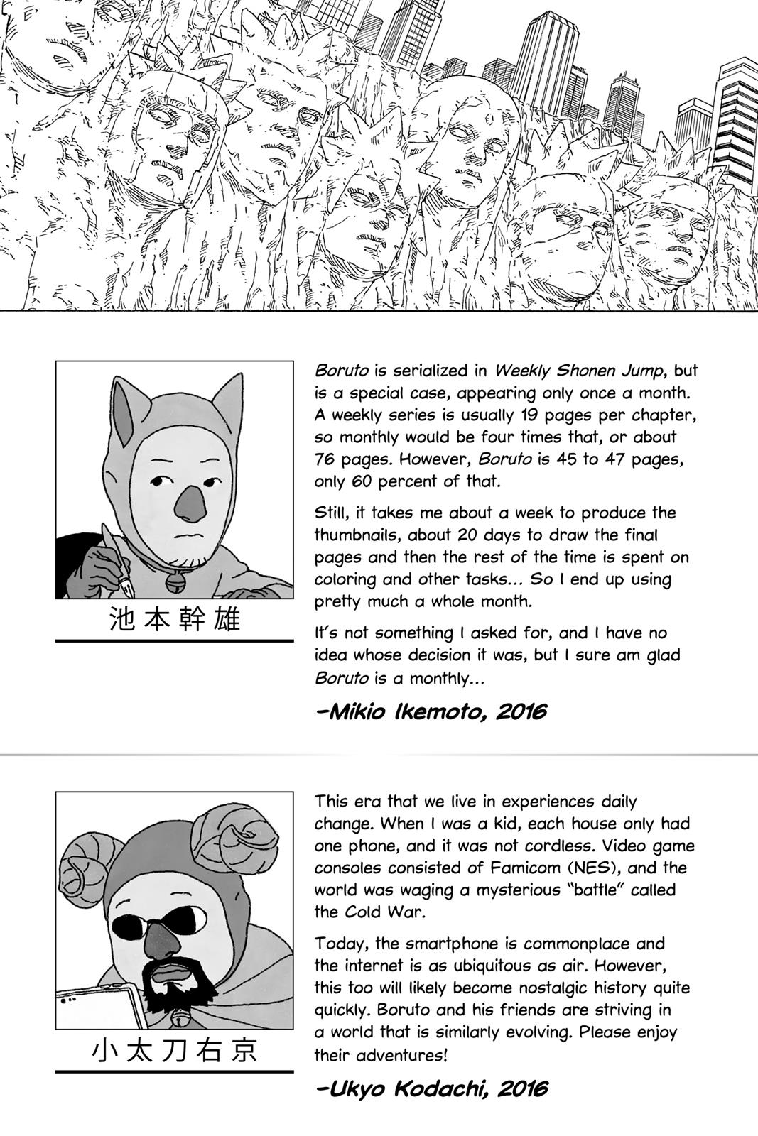 Read Boruto Naruto Next Generations - Chapter 4 - www.borutomangfree.com | Image 2