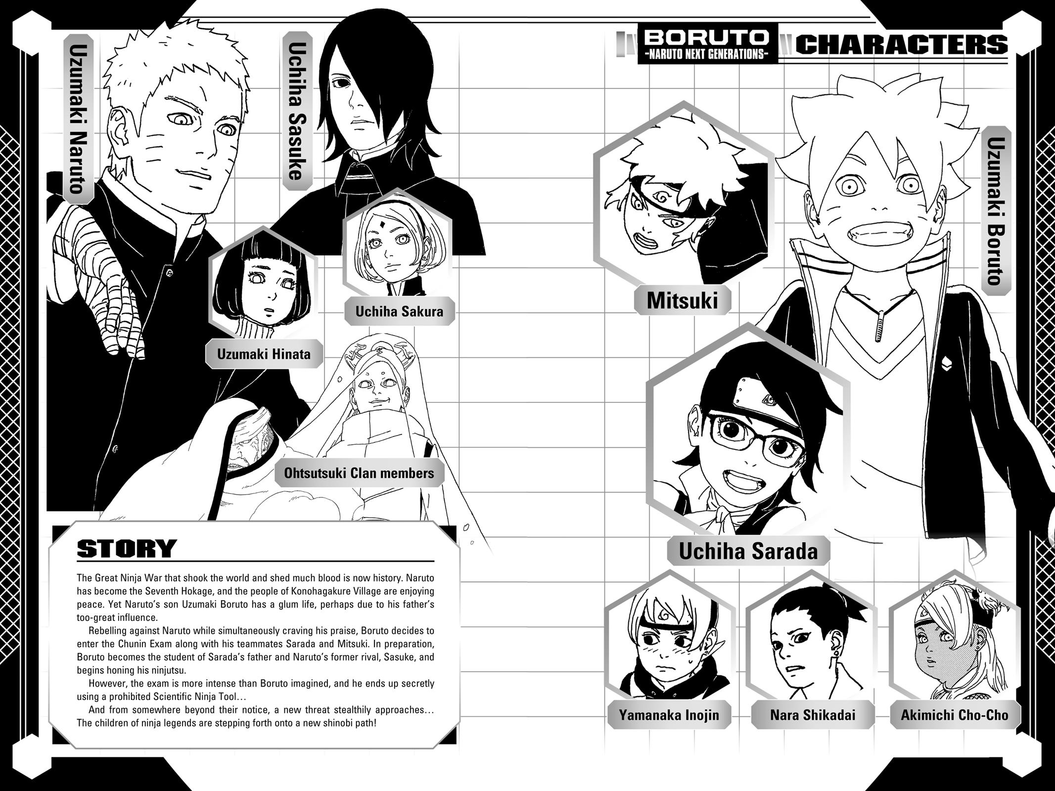 Read Boruto Naruto Next Generations - Chapter 4 - www.borutomangfree.com | Image 5