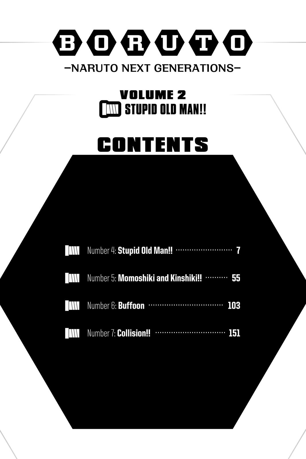 Read Boruto Naruto Next Generations - Chapter 4 - www.borutomangfree.com | Image 6
