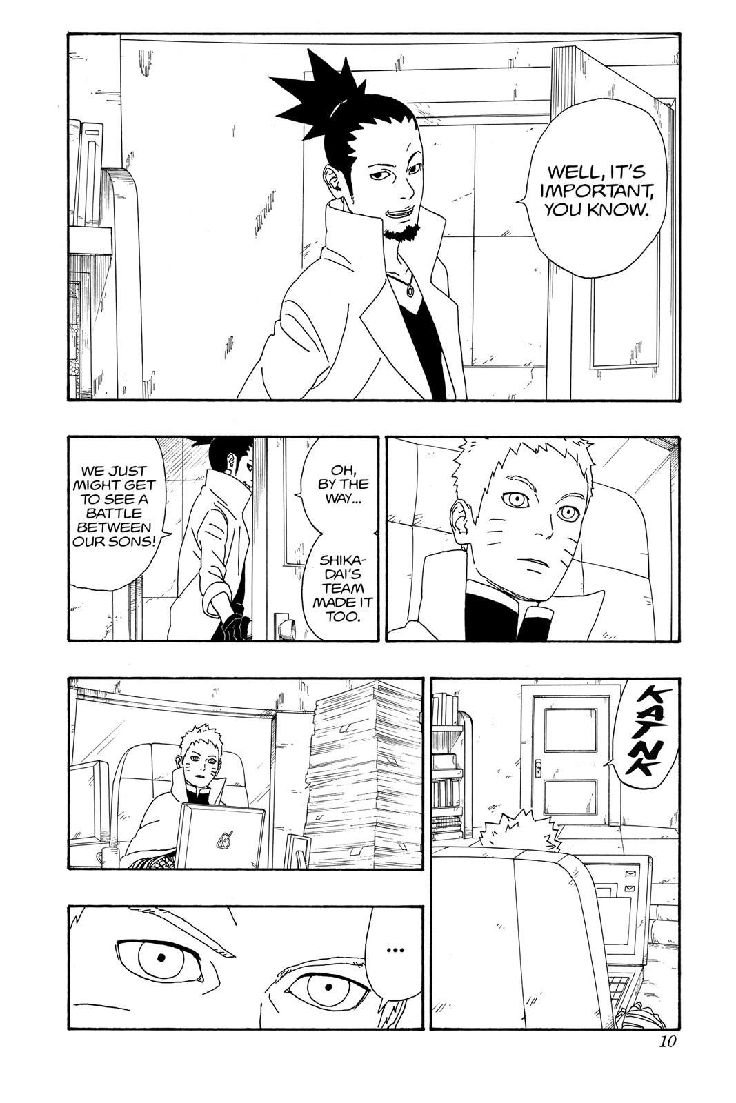 Read Boruto Naruto Next Generations - Chapter 4 - www.borutomangfree.com | Image 10