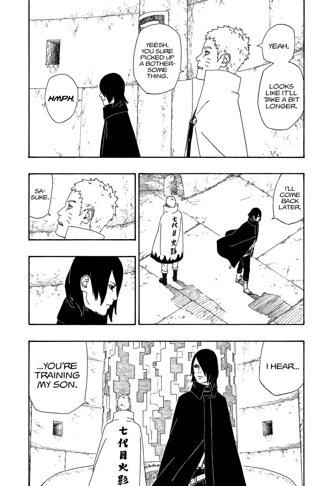 Read Boruto Naruto Next Generations - Chapter 4 - www.borutomangfree.com | Image 12