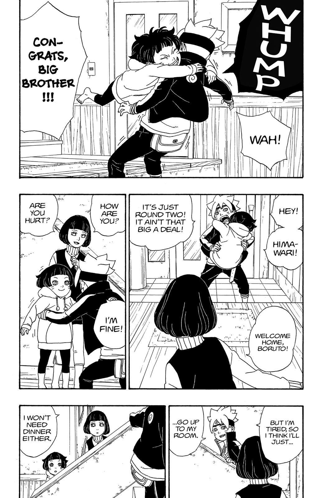 Read Boruto Naruto Next Generations - Chapter 4 - www.borutomangfree.com | Image 15