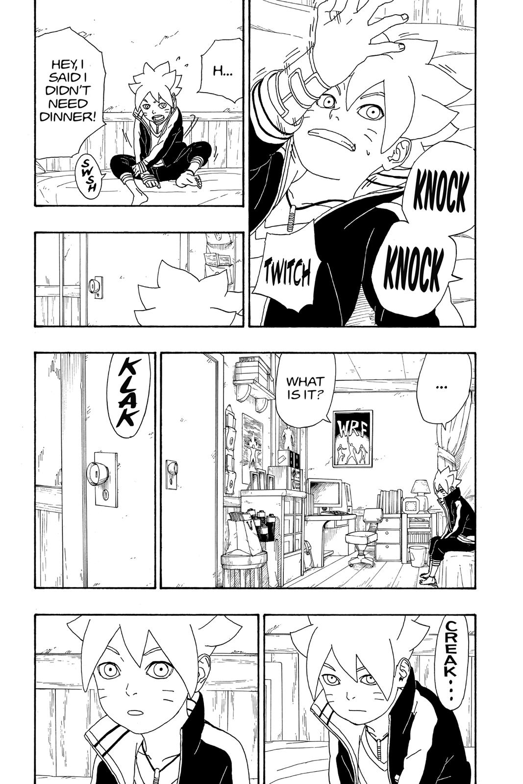 Read Boruto Naruto Next Generations - Chapter 4 - www.borutomangfree.com | Image 17