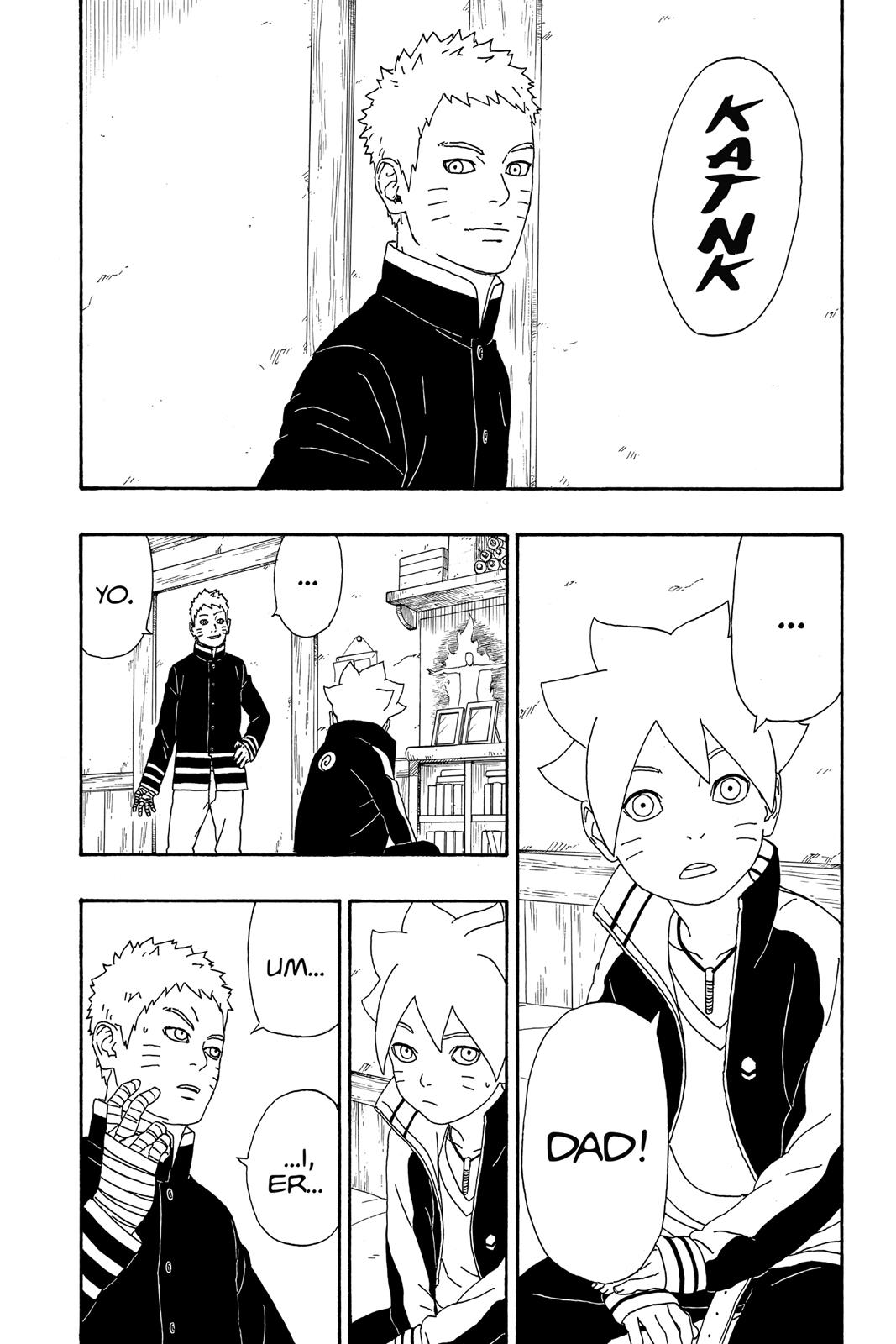 Read Boruto Naruto Next Generations - Chapter 4 - www.borutomangfree.com | Image 18